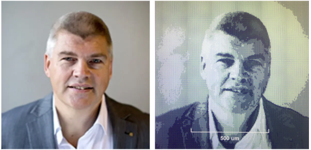 Professor Per Delsing comparison